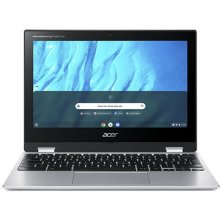 Sülearvuti Acer Chromebook Spin 311 11,6"HD...