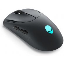 Мышь DELL MOUSE USB OPTICAL WRL...