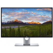 Monitor Dell UltraSharp UP3218K LED display...