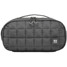 HORI Puff Pouch (Black) for Nintendo Switch...