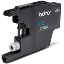 Tooner Brother LC1240C ink cartridge 1 pc(s)...