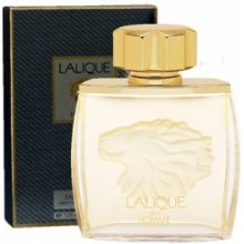 Lalique Pour Homme 125ml - Eau de Parfum for...