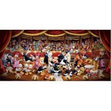 Clementoni Disney Orchestra Jigsaw puzzle...