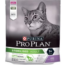 Purina Pro Plan Sterilised - cats dry food...