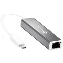 J5 Create j5create USB-C to Gigabit Ethernet...