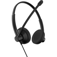 EPOS IMPACT 100 UC STEREO USB-C+A