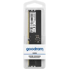 Mälu GoodRam GR4800D564L40/32G memory module...