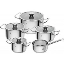 Zwilling Pot set 5 pieces Element