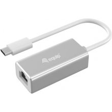 Equip Adapter USB-C -> RJ45 10/100/1000...