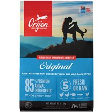 Orijen - Dog - Original - Adult - 11,4kg