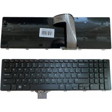 Dell Keyboard : Inspiron 17R, Vostro 3750...