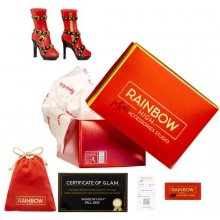MGA Accessories Rainbow High Shoes...