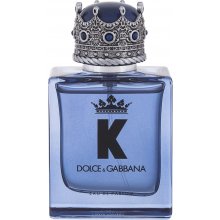 Dolce&Gabbana K 50ml - Eau de Parfum for Men