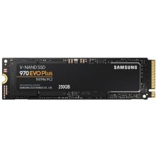 Samsung 970 EVO Plus M.2 250 GB PCI Express...