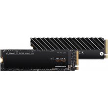 WESTERN DIGITAL SSD||Black SN750 | 500GB |...