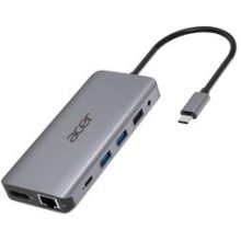 Acer 12in1 Type C port Hub