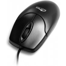 Media-Tech MT1075K-PS2 mouse Right-hand PS/2...
