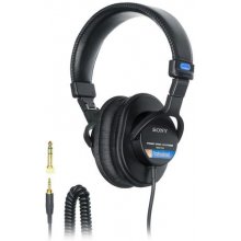 SONY MDR7506 headphones/headset Wired...
