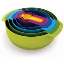 Joseph Joseph Nest 9 Plus Bowl Set