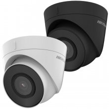 HIKVISION 4MP IP Turret camera, H265+ 1/3...