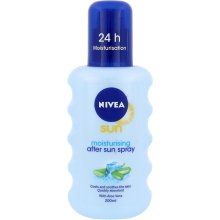 Nivea After Sun Moisture 200ml - After Sun...