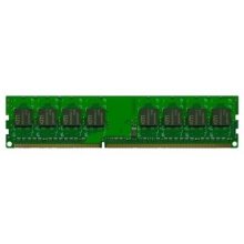 Mushkin DDR3 4GB 1600 - 992027 - Essentials