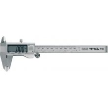 YATO YT-7201 calliper Digital