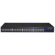 ALLNET ALL-SG8452M network switch Managed L2...