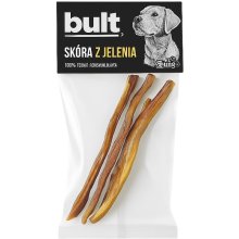 Bult Deer skin - dog treat - 100g