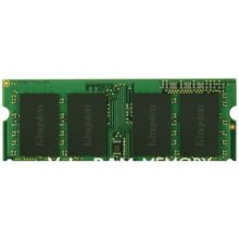KINGSTON Technology 4GB DDR3-1600 ValueRAM...