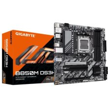 Emaplaat Gigabyte B850M DS3H Motherboard -...