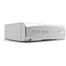 Lindy 39307 KVM switch Silver