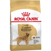 Royal Canin - Dog - Golden Retriever - Adult...