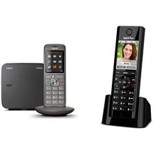 Gigaset CL660 phone S30852-H2804-B101