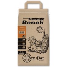 Super Benek - Corn - Natural - 14L / 8,8kg