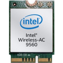 Intel Dual Band Wireless AC 9560 M.2...