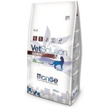 Monge VetSolution Feline Hepatic 1,5 kg