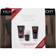 Vichy Homme Structure Force 50ml - Day Cream...