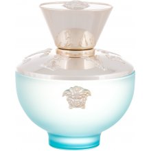 Versace Pour Femme Dylan Turquoise 100ml -...