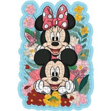 Ravensburger Wooden Puzzle Disney Mickey &...