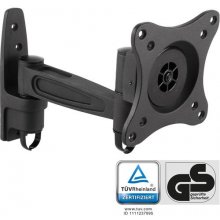 InLine wall mount, for monitors up to 69cm...