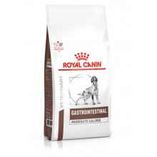 Royal Canin Gastro Intestinal Moderate...