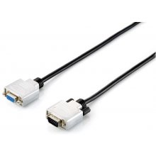 Equip HD15 VGA Extension Cable, 15m