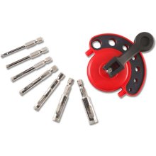 Kwb 499900 drill hole saw 7 pc(s)
