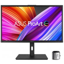 Monitor ASUS ProArt Display OLED PA27DCE-K...