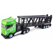 AMEWI RC Baustelle Autotransporter Ni-Mh...