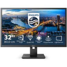 Monitor Philips 325B1L/00 31.5inch 2560x1440...