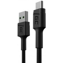 Green Cell KABGC25 USB cable 0.3 m USB A USB...