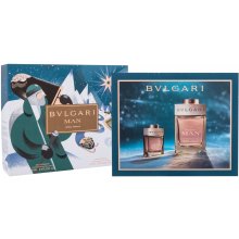 Bvlgari MAN Terrae Essence 100ml - Eau de...