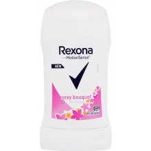 REXONA MotionSense Sexy Bouquet 40ml -...
